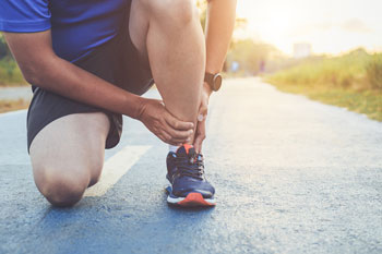 running injuries