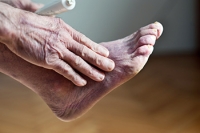 Improving Circulation in Your Feet