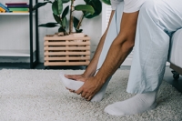 Foot Health Can Be a Reflection of Overall Wellness