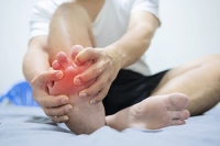 Understanding Gout and Finding Relief