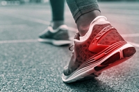 Finding the Right Shoes for Running and Walking
